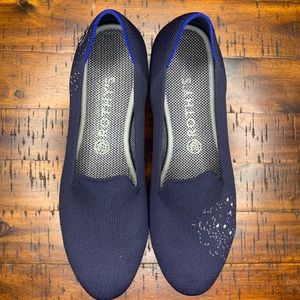 Rothys Zodiac Cancer Loafers